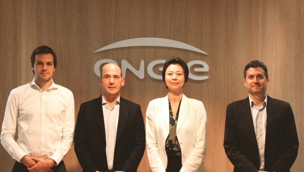 sungrow engie chile