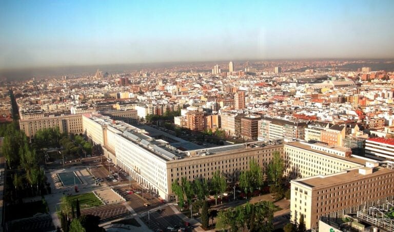 Spain Spanish