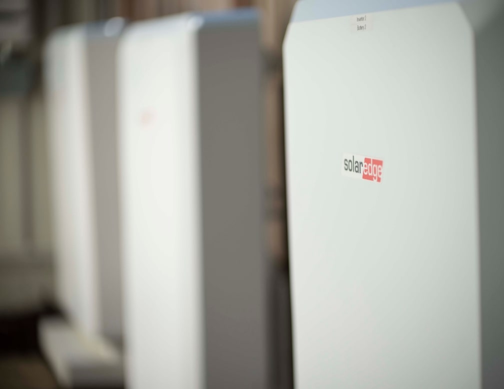 residential energy storage battery news roundup 