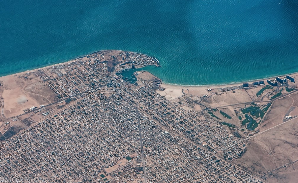 cfe battery energy storage mexico puerto penasco