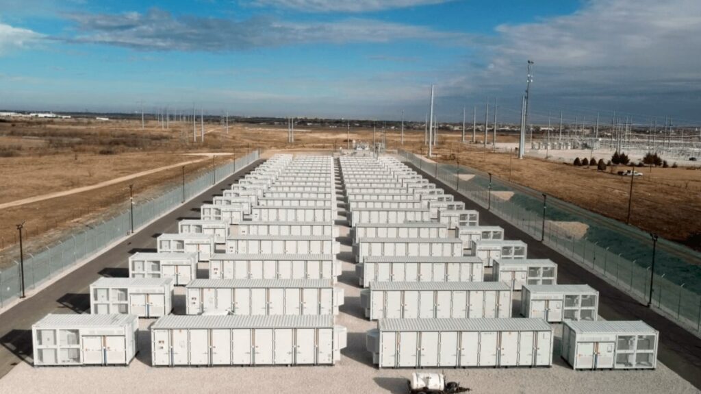 eolian investment tax credit standalone energy storage