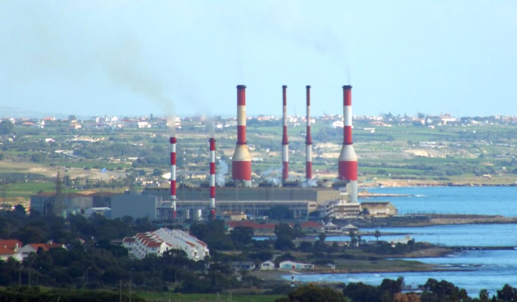cyprus