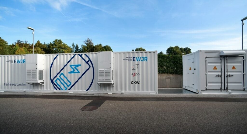 axpo switzerland sweden battery storage market 