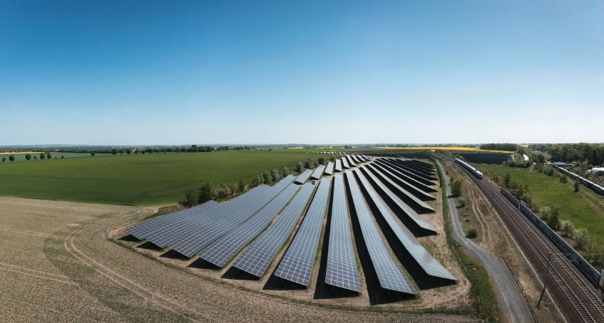 Saxony solar plus storage project innovation tender germany