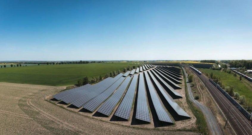 Saxony solar plus storage project innovation tender germany 