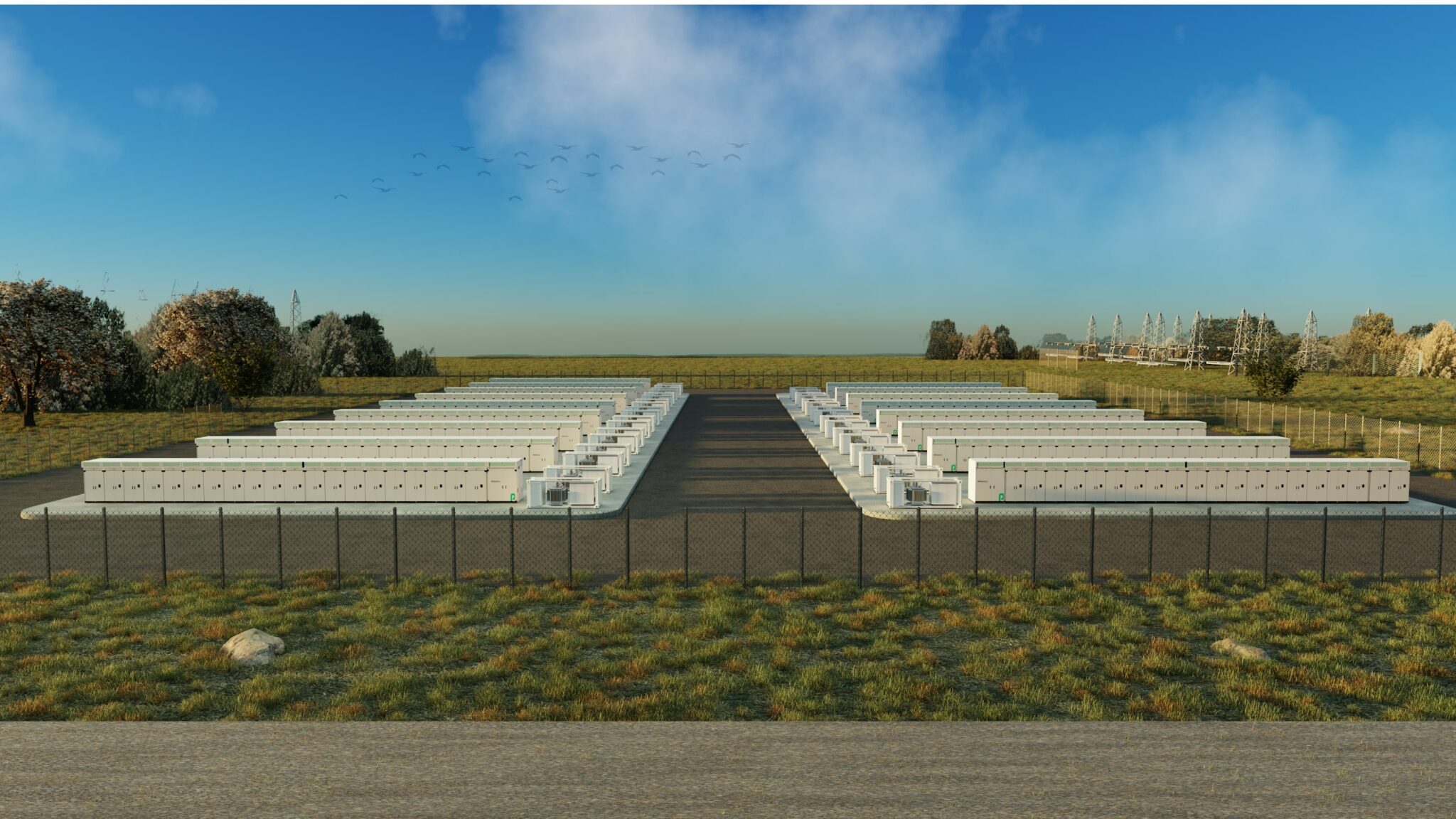 Powin, Linxon secure 600MWh of ERCOT battery storage contracts