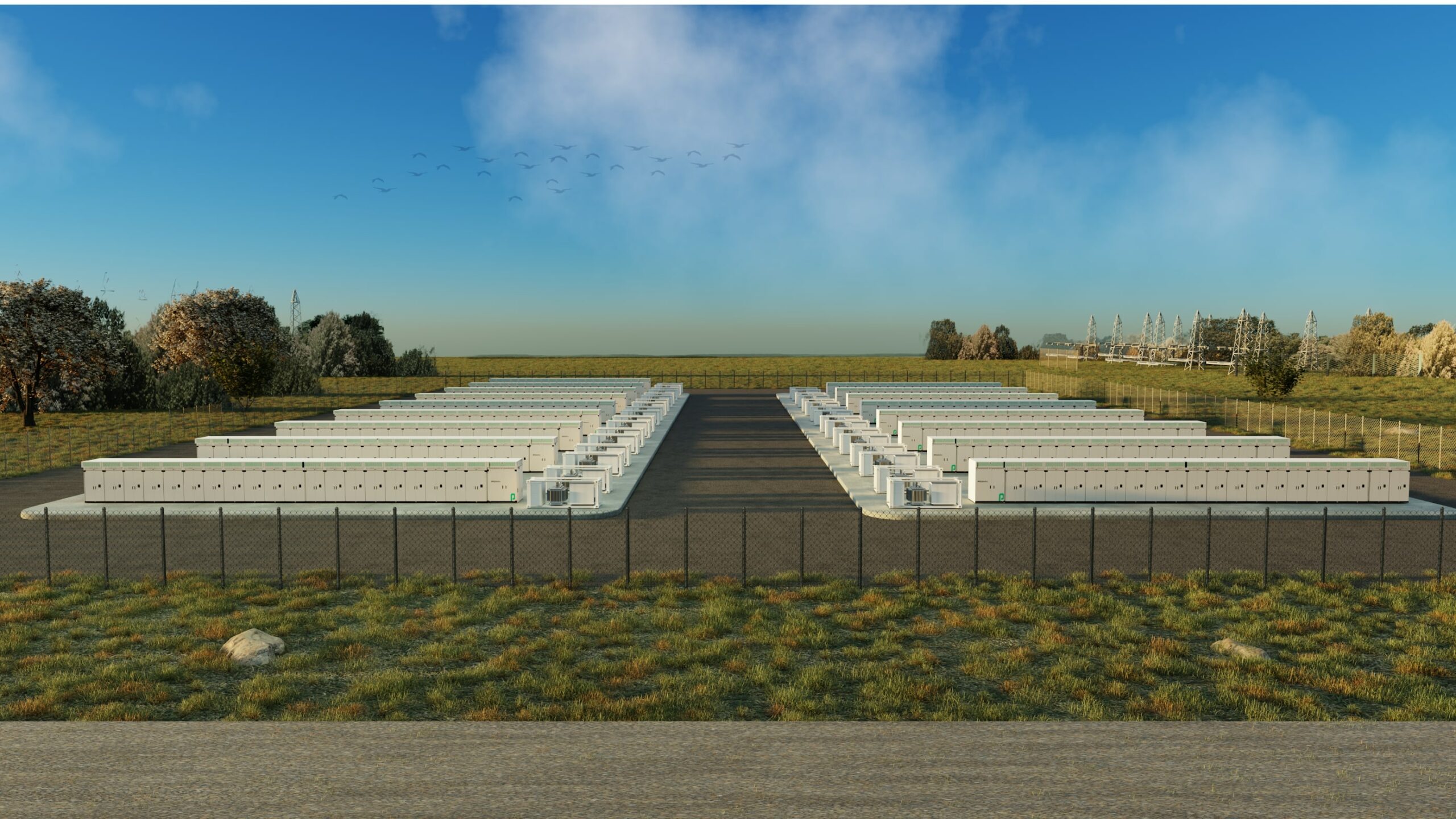 Powin, Linxon secure 600MWh of ERCOT battery storage contracts