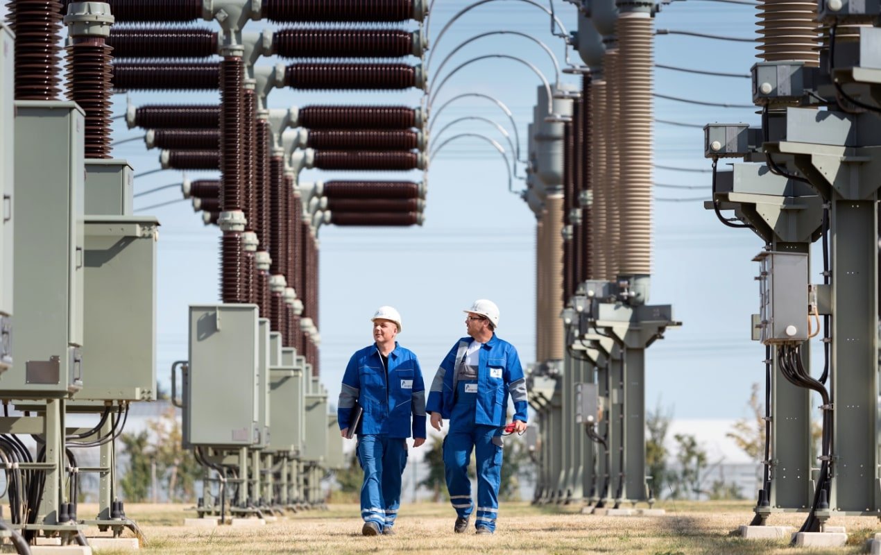 Deutschland genehmigt die „Distributed“ Grid Booster-Batterien von Ambreon