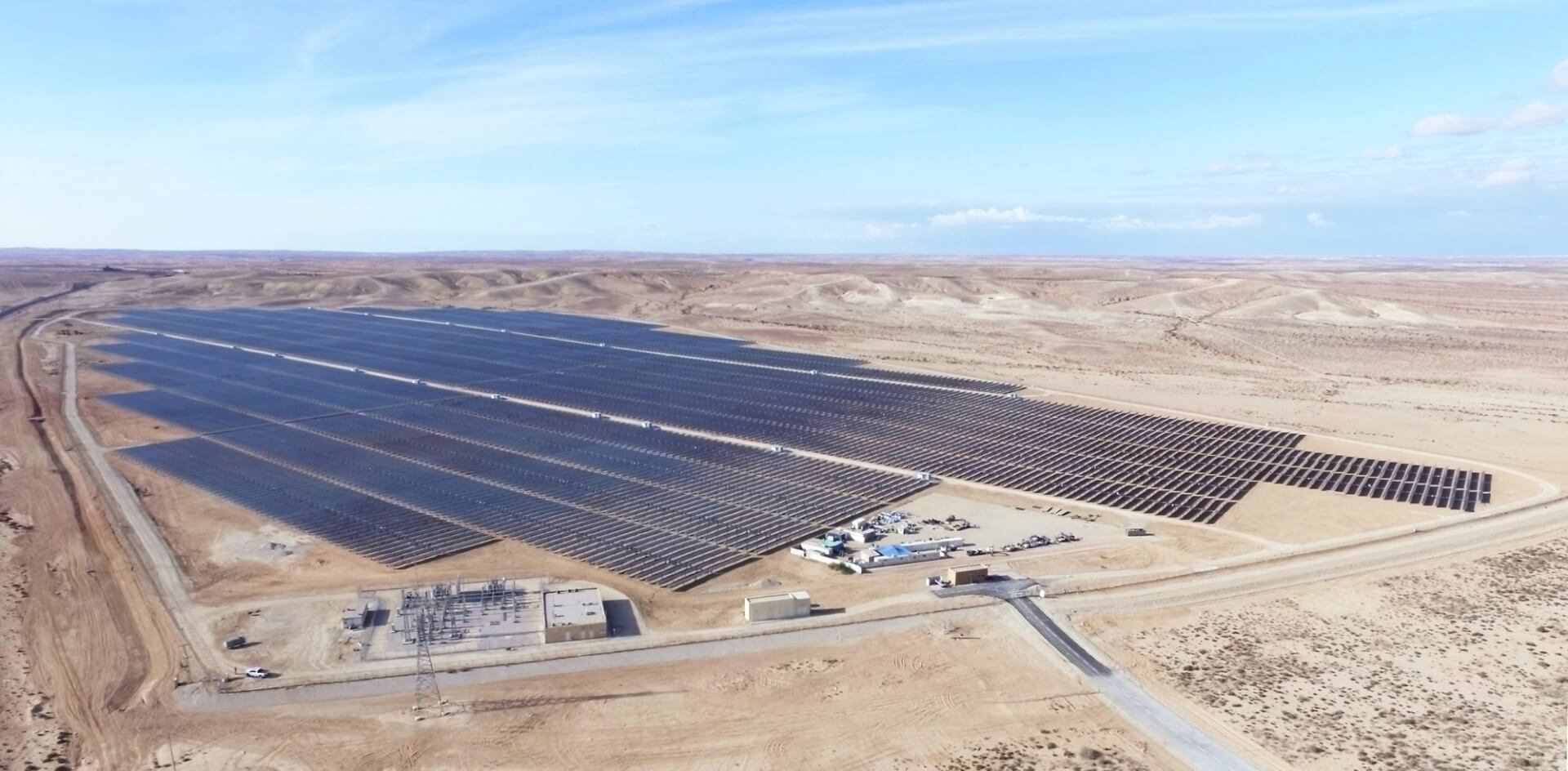 Israel’s national plan to enable wider development of energy storage resources