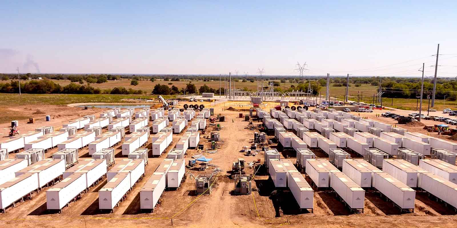 ERCOT was 70 of US battery storage deployments in Q1 2023
