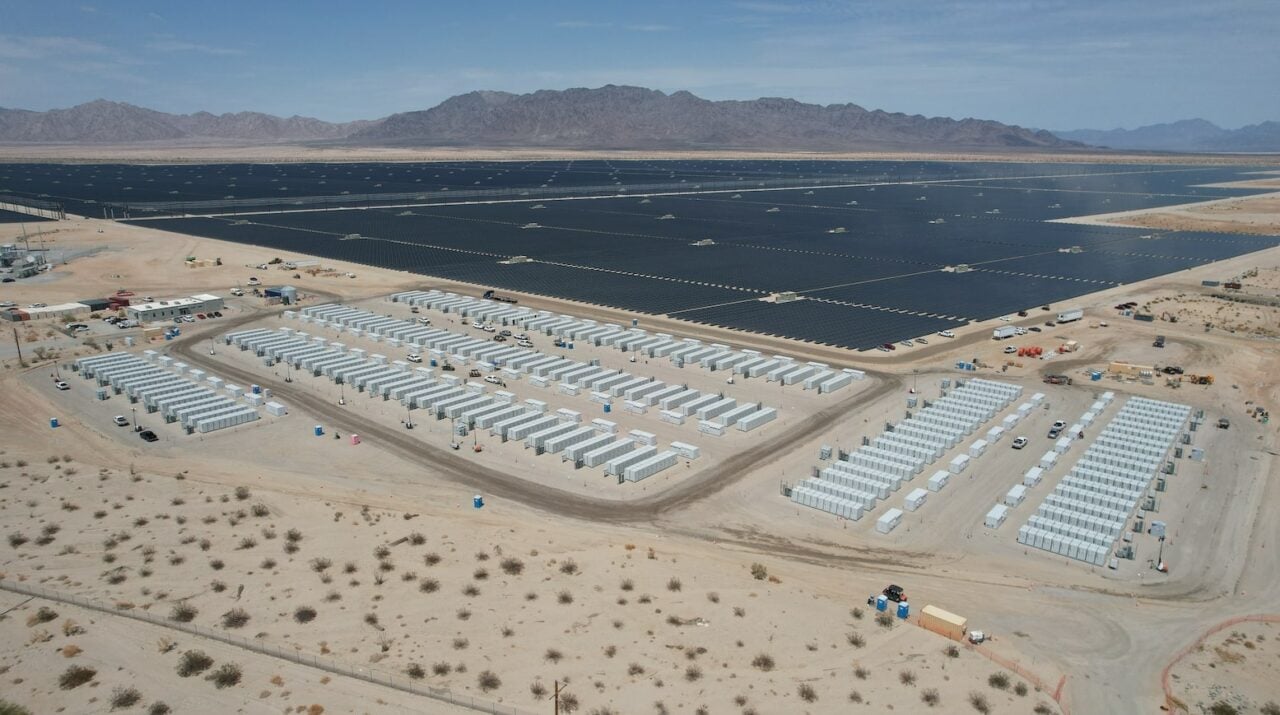 US firms NextEra and Entergy to deploy 4.5GW of solar, storage