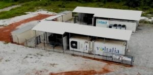 french guiana voltalia