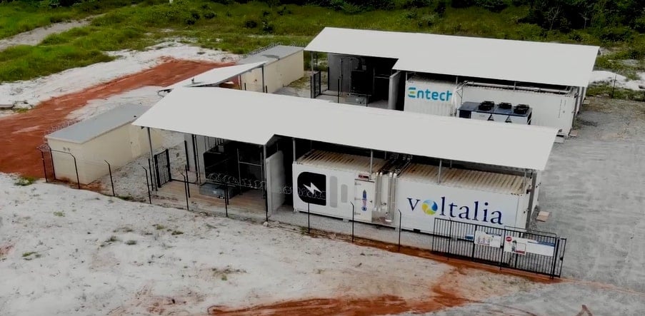 french guiana voltalia