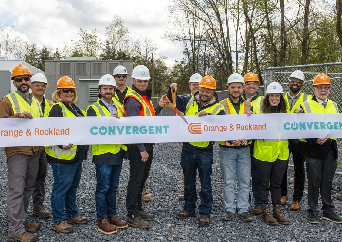 Non wires alternative BESS project to ease New York utility’s load