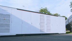 Sungrow gets key BESS certifications under New York City’s strict fire ...