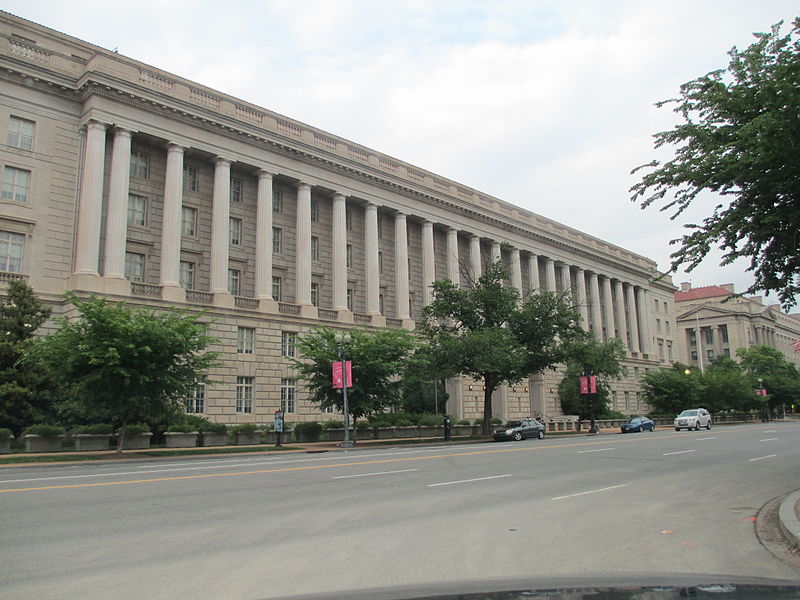 Home of the Internal Revenue Service IRS investment tax credit ITC 