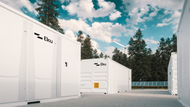 Eku Energy and Renera to develop 1GW of battery storage in Italy