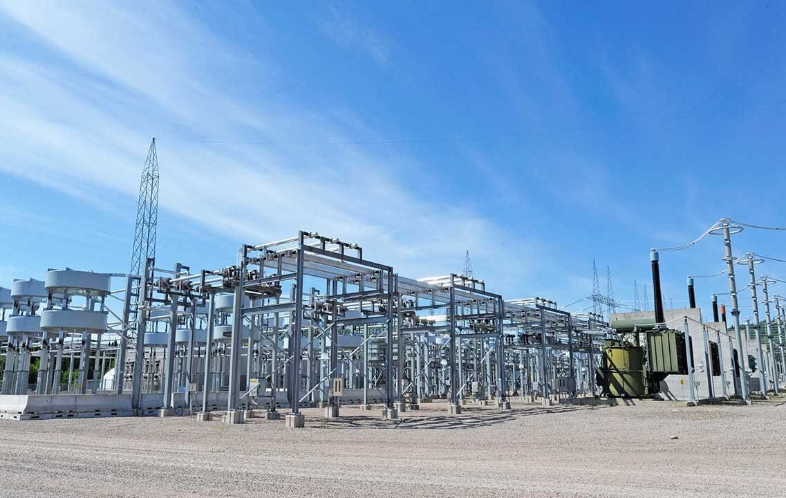 HydroQuébec's EVLO to build its first US battery storage system