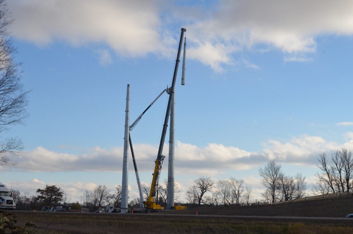 1GWh Minnesota project with Form Energy ironair tech approved