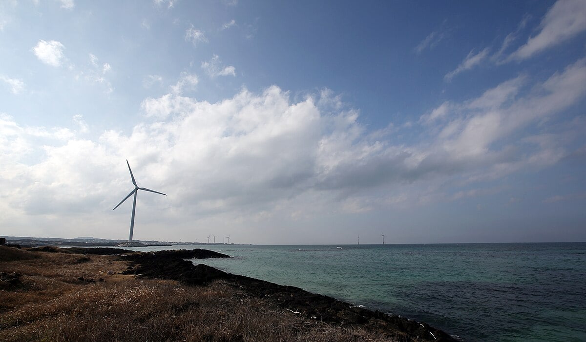 South Korea offers central market contracts for 260MWh energy storage