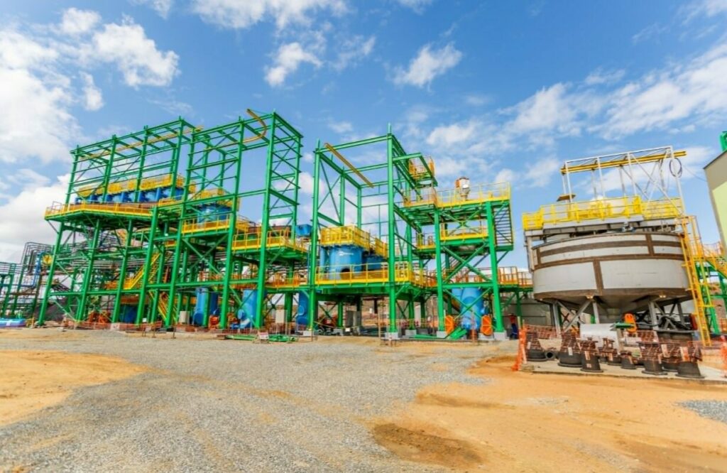 largo resources clean energy vanadium