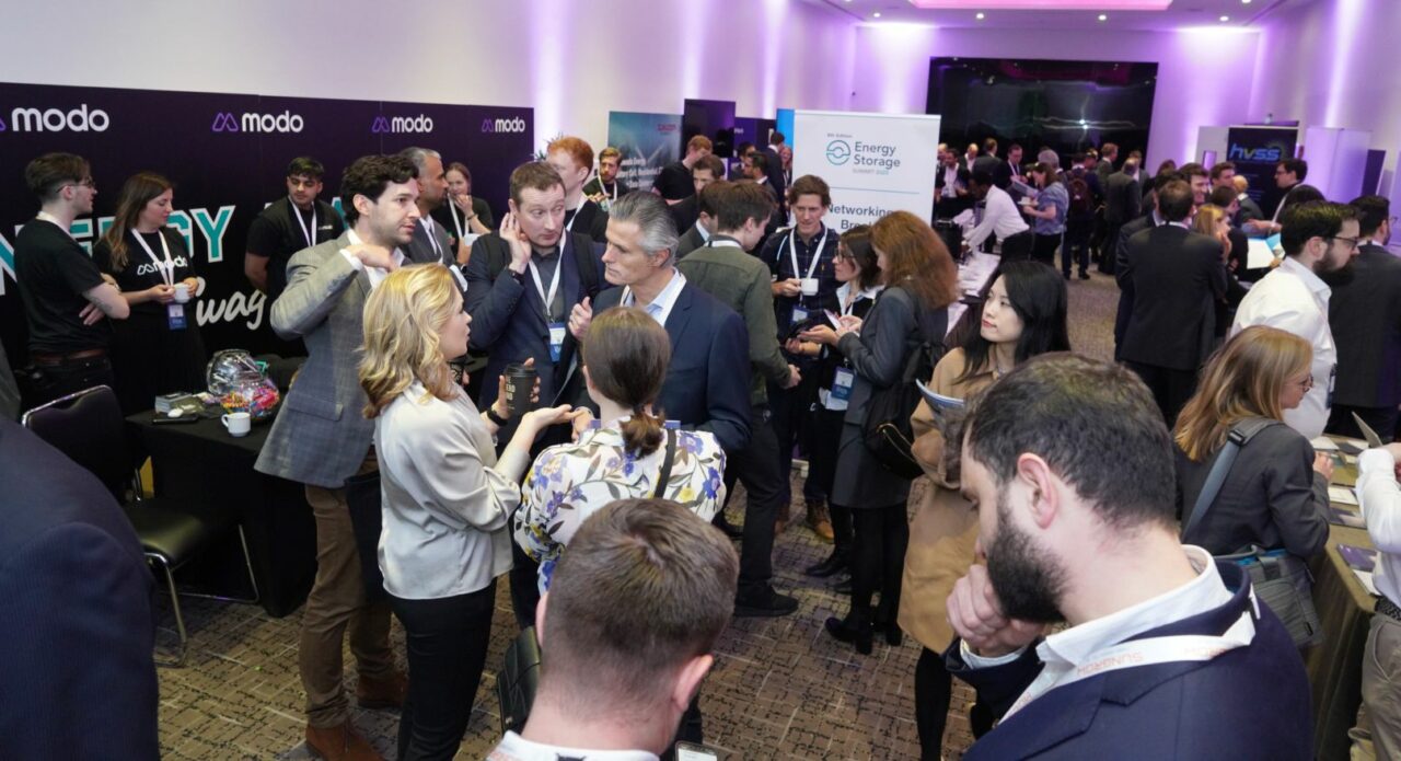 Energy Storage Awards 2023: Meet the judges