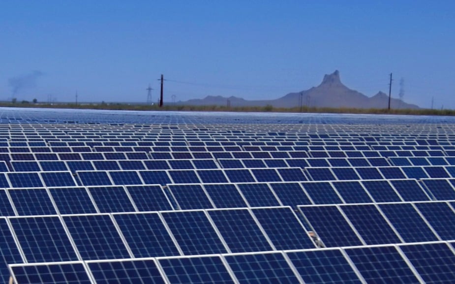 Enel Starts Operation of South America`s Two Largest Solar Parks