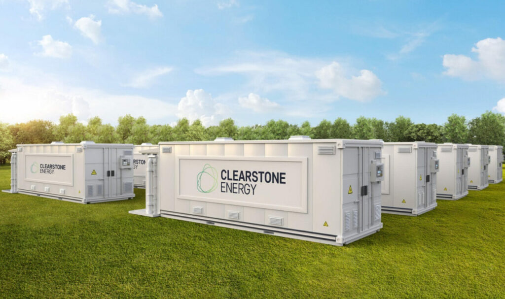 clearstone