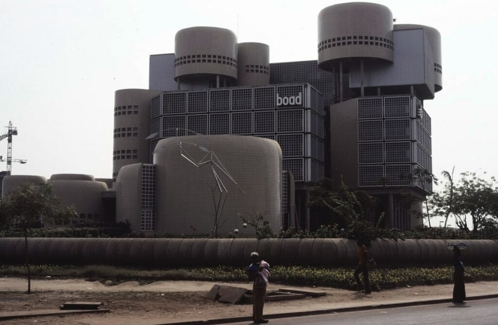 Banque Ouest-Africaine de Développement (BOAD, West African Development Bank) Senegal project