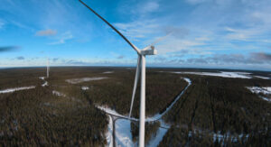 finland sweden nordics nordic market region batteries ilmatar capalo ai sens