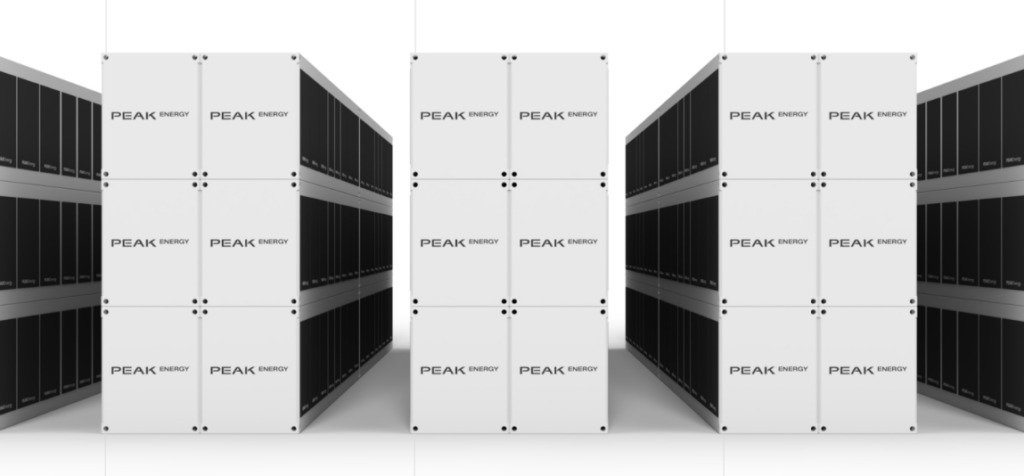 sodium-ion battery peak energy investment stealth