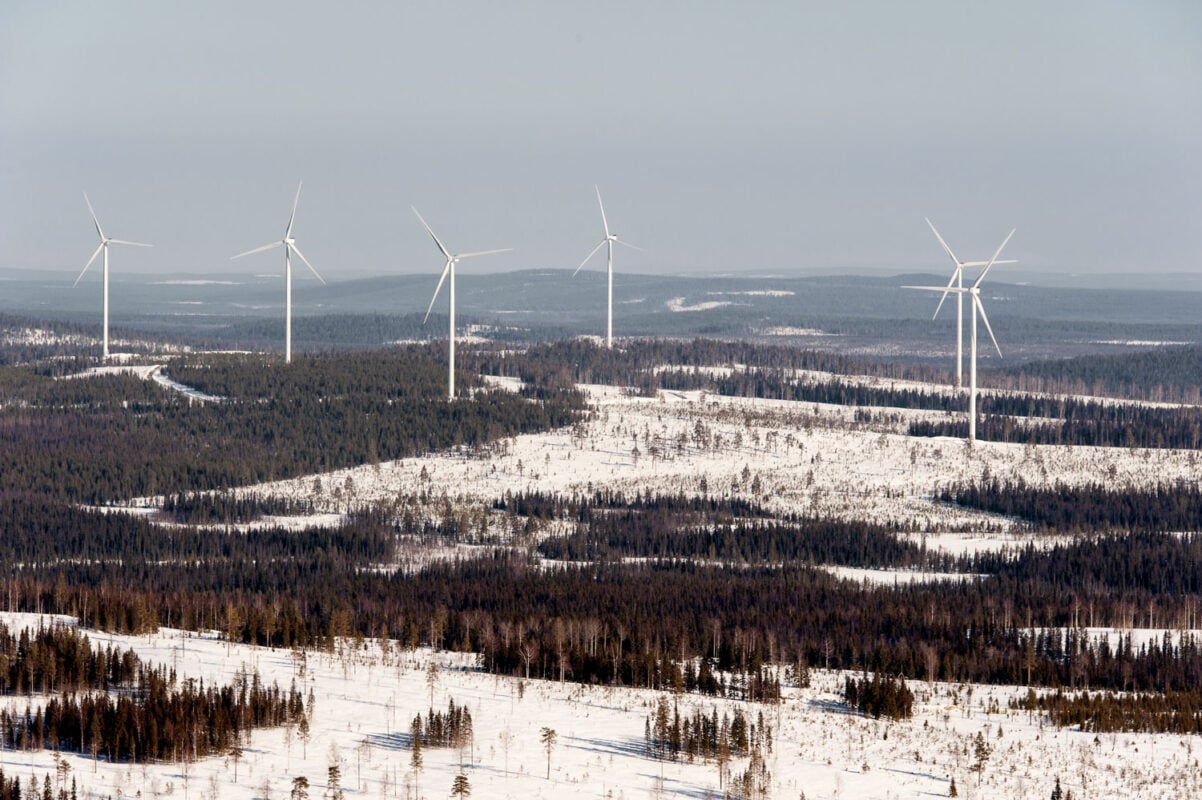 Polska odgrywa kluczową rolę w przejściu OX2 na magazynowanie energii