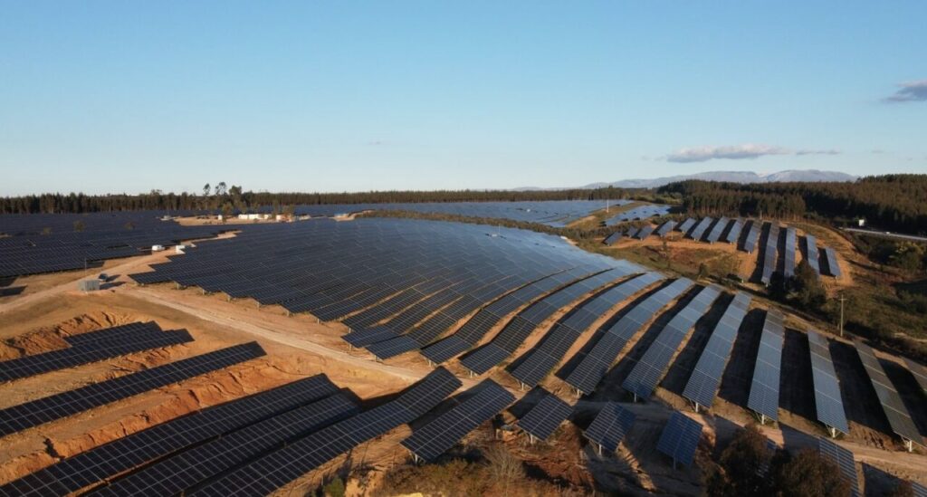 portugal greenvolt solar pv biomass battery storage bess 