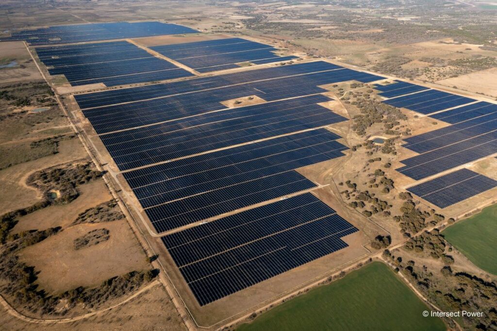 Enel Starts Operation of South America`s Two Largest Solar Parks