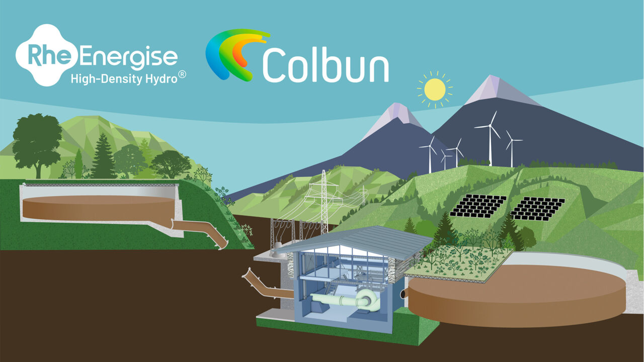 SUSI se asocia para financiar plantas fotovoltaicas híbridas en Chile