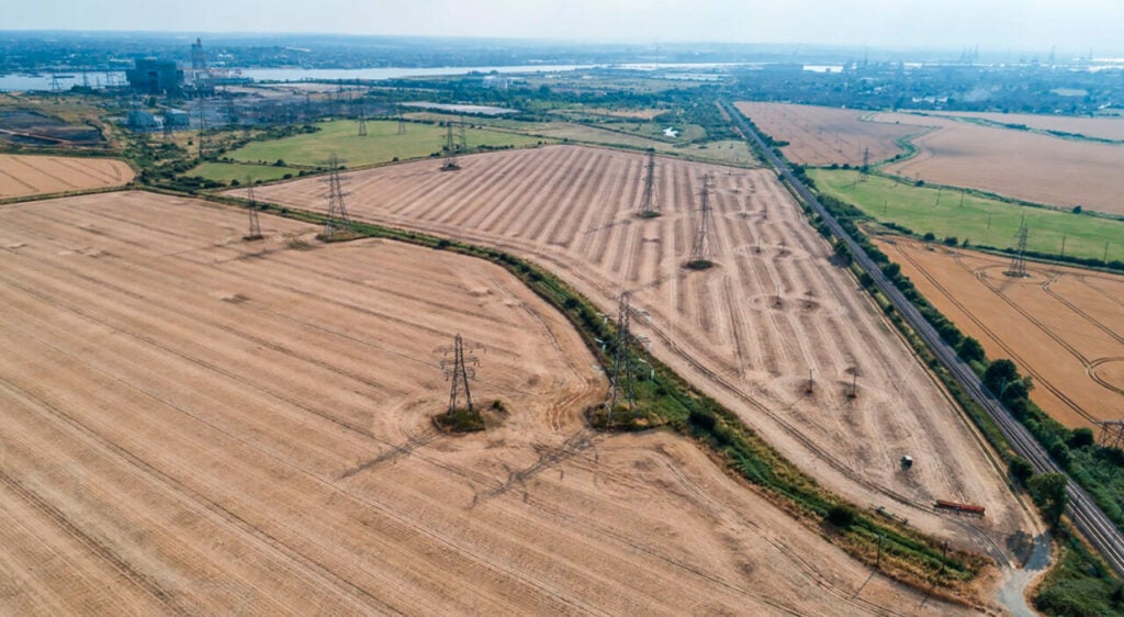 Statera Thurrock battery storage flexible generation eqt 