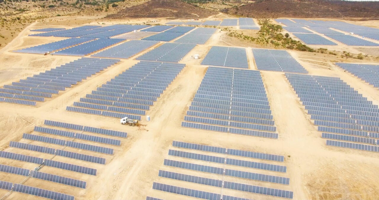 CATL aportará 1,25GWh de almacenamiento de energía al proyecto de 11GWh en Chile