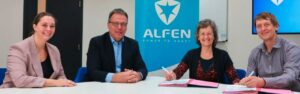 Alfen
