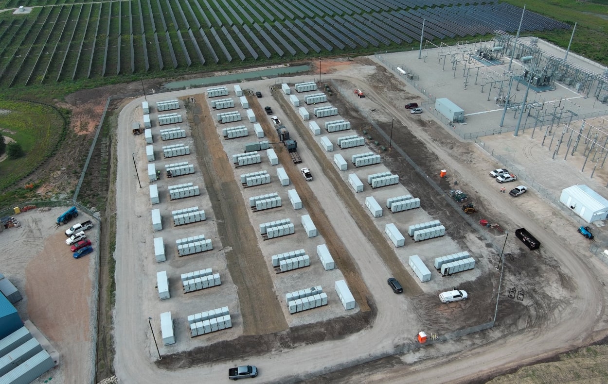 ERCOT market saturation 'already happening' - Energy-Storage.News