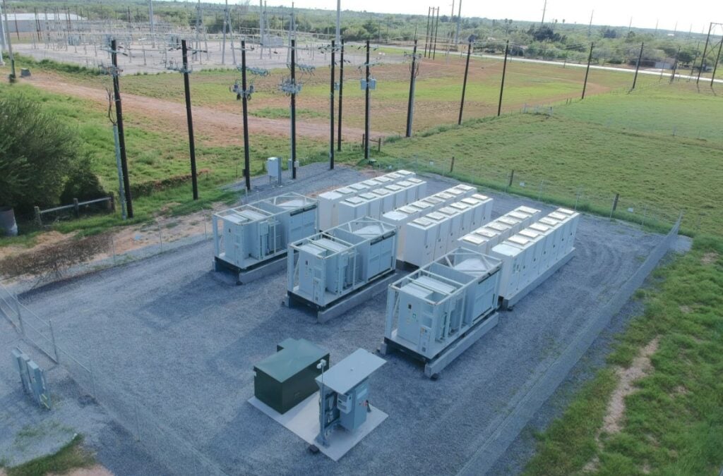 santa rosa ercot smt susi battery 