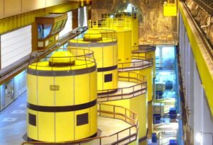 long-duration energy storage LDES uk cap and floor