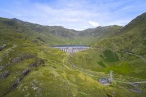 long-duration energy storage LDES cap and floor UK