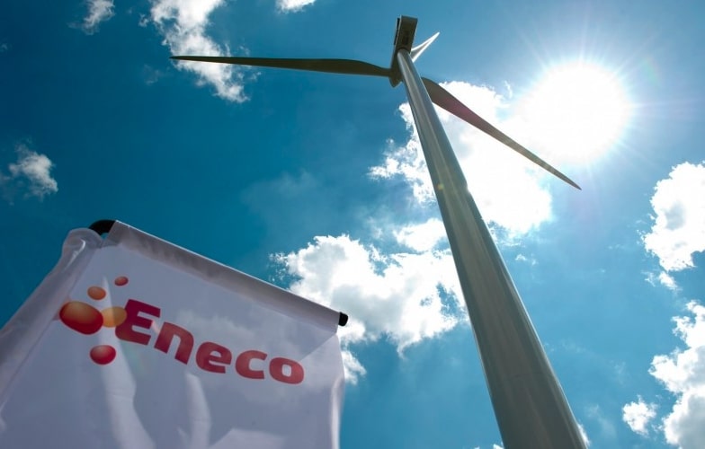 eneco corre energy 