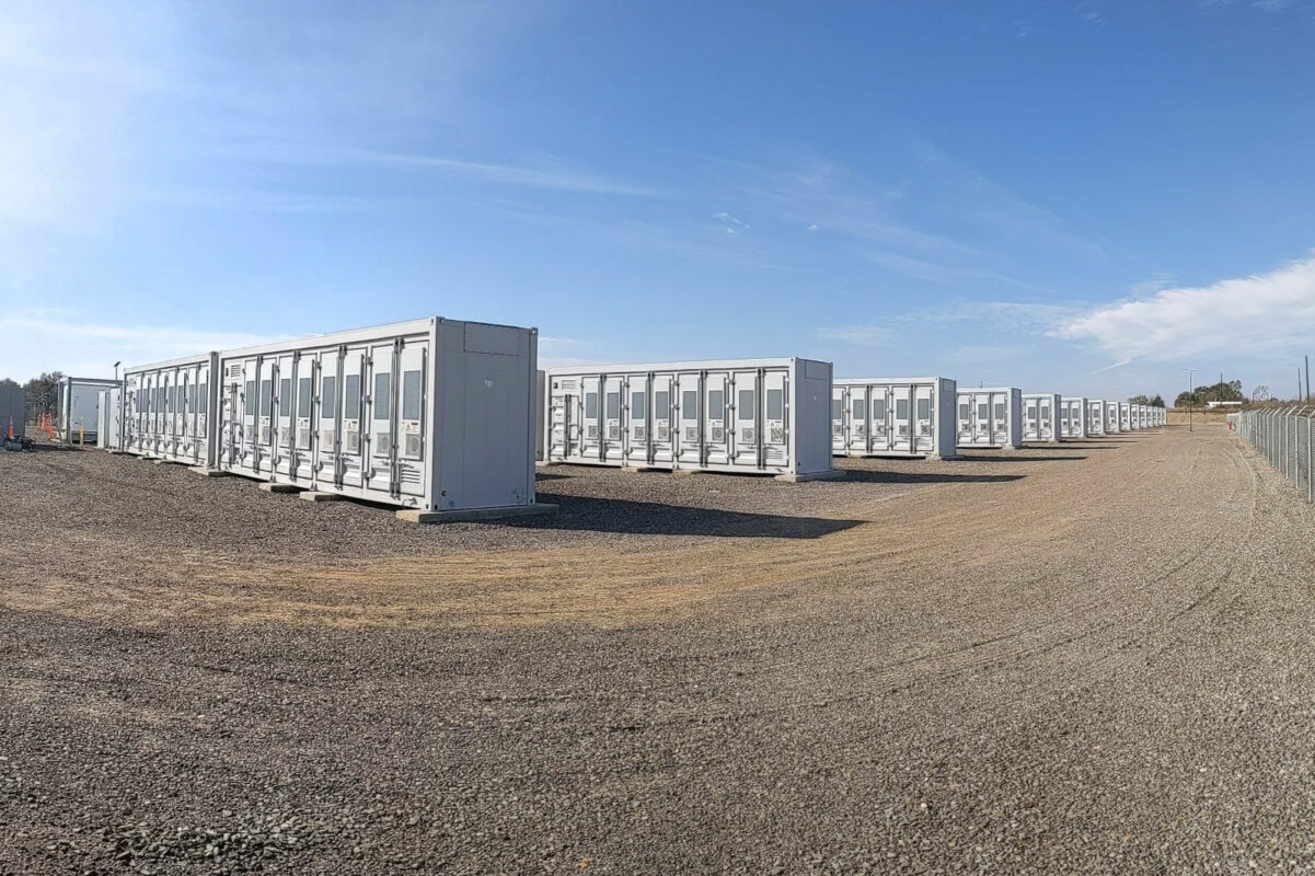 RWE completes 360MWh of battery storage in Texas, Arizona