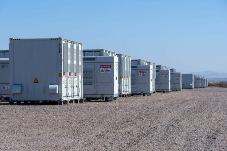 NextEra Energy receives approval for 200MW Utah BESS - Energy-Storage.News