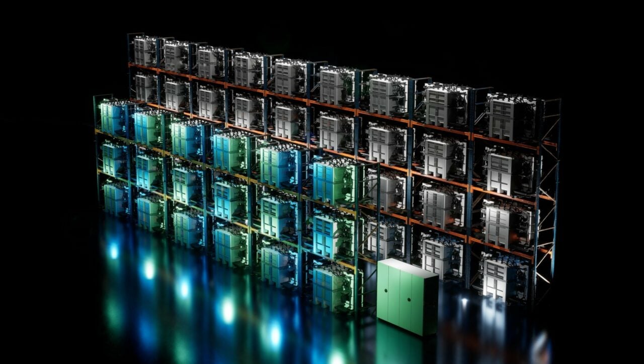 'Beyond a lithium-only future': How US trade rules could accelerate BESS diversification