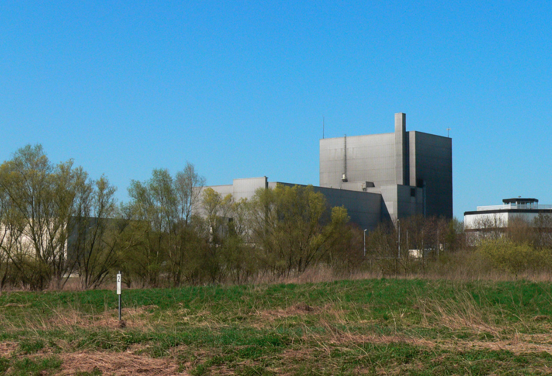 Mayer gibt grünes Licht für Batteriespeicherprojekt für Kernkraftwerk