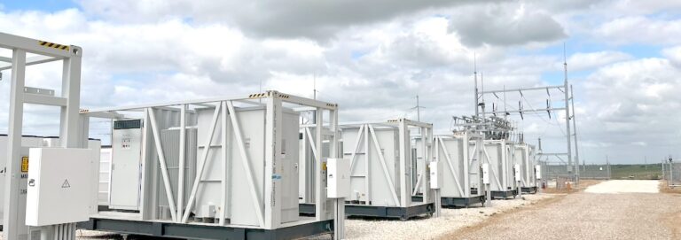 CIP starts construction on 1.1GWh standalone BESS in Chile - Energy ...
