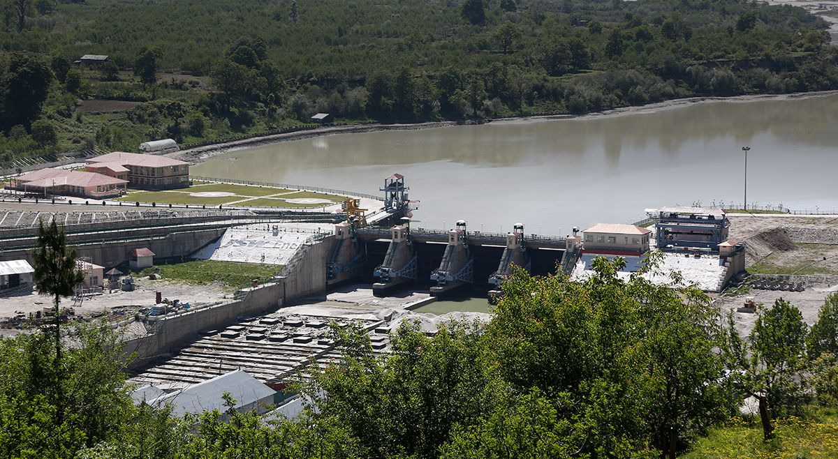 India JSW Energy signs PPA with Maharashtra State Electricity