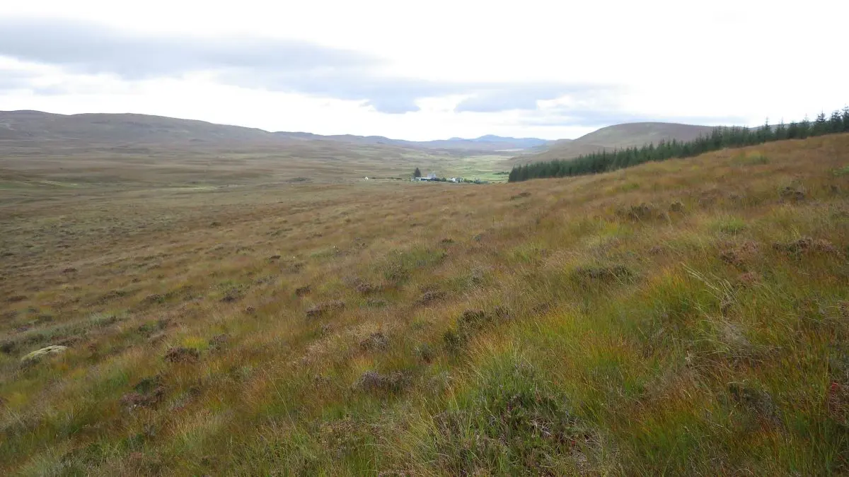 Scotland highlands ESB wind battery energy storage bess